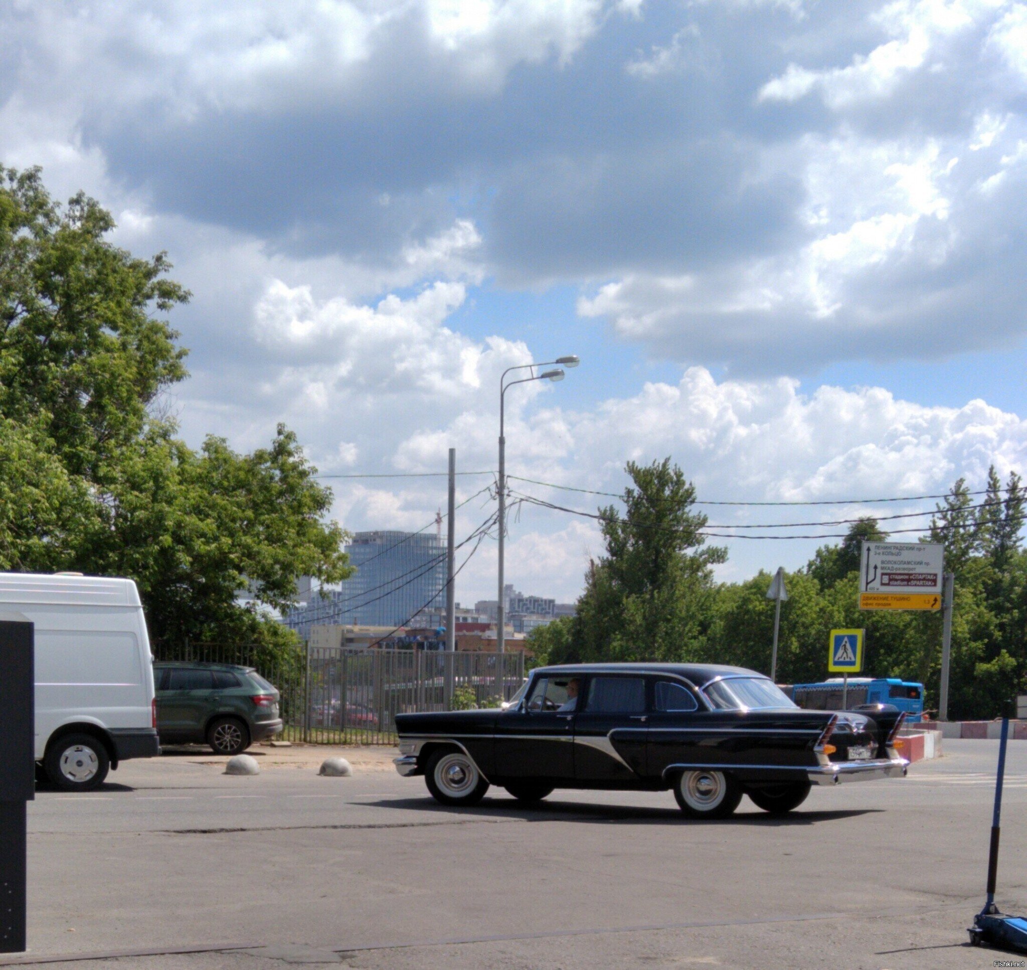 Всем доброго вечера