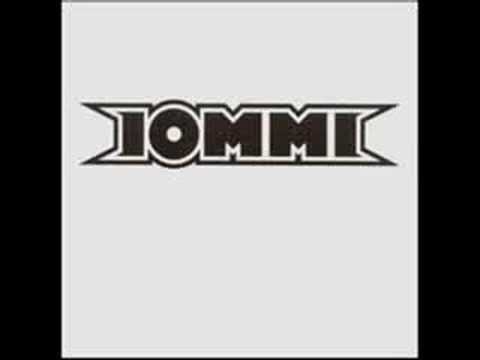 Tony Iommi (with Brian May &amp; Dave Grohl) - Goodbye Lament