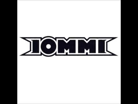 Tony Iommi feat