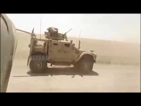 Сирийские ралли