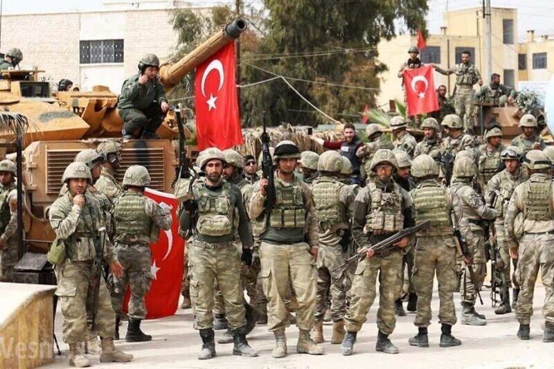 Преступления Анкары в Ливии угробят турецкую экономику