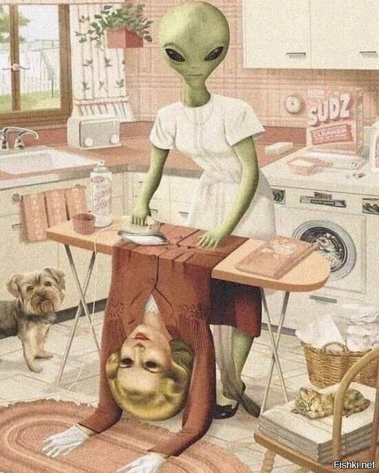 Солянка