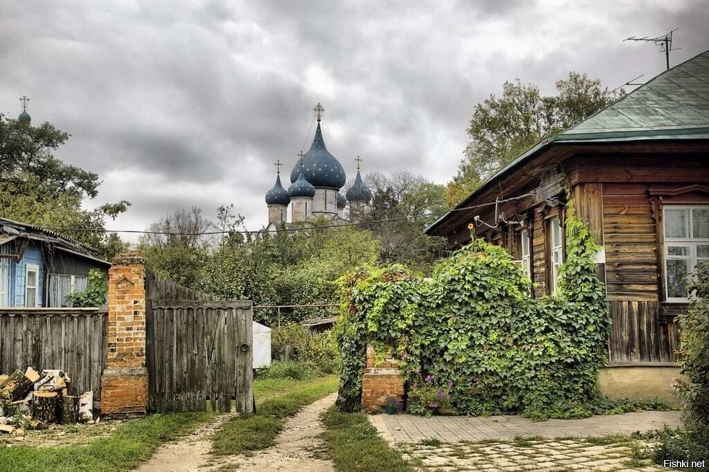 Солянка