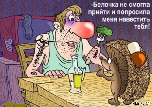 Солянка