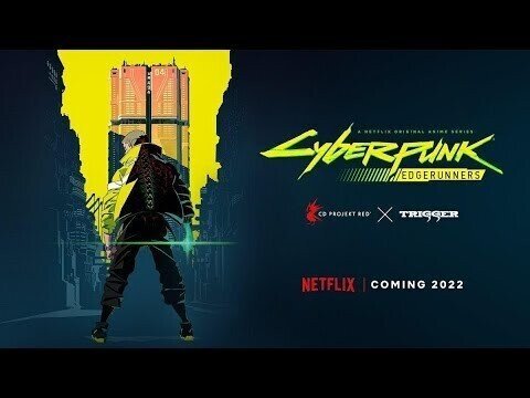 Cyberpunk 2077 трейлер игры 2020