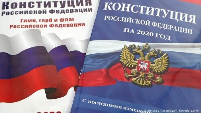 Дмитрий Харатьян призвал принять участие в голосовании по поправкам в Конституцию РФ