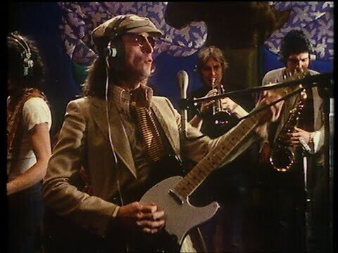 Slippin' and Slidin' - John Lennon