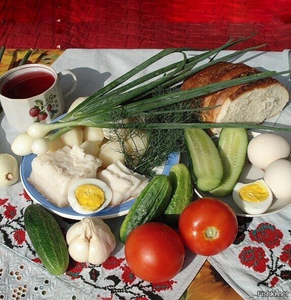 Солянка