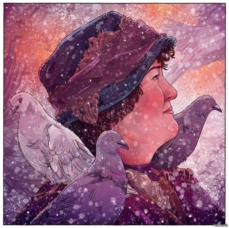 Солянка