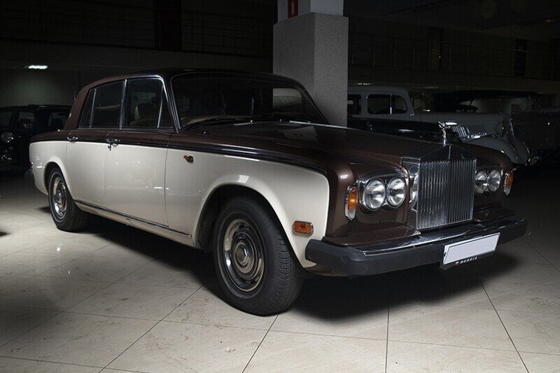 Bentley по сходной цене: на каких автомобилях ездили Аль Капоне и Юрий Гагарин