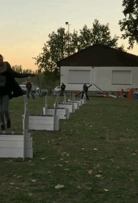 - Какие барьеры