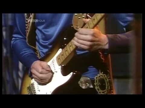 Трауэра отдельно: ROBIN TROWER - Alathea