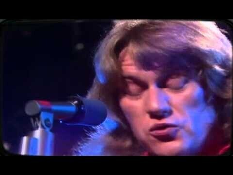 любителям гитары: Alvin Lee - Hey Joe