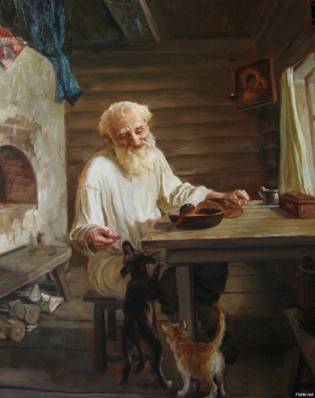 Солянка