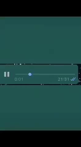 А утреннюю зарядку уже делали