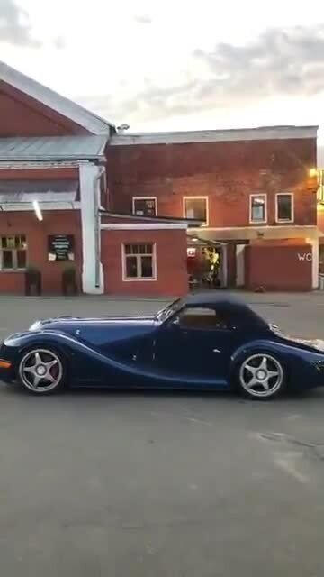 Ну и как вам автомобиль