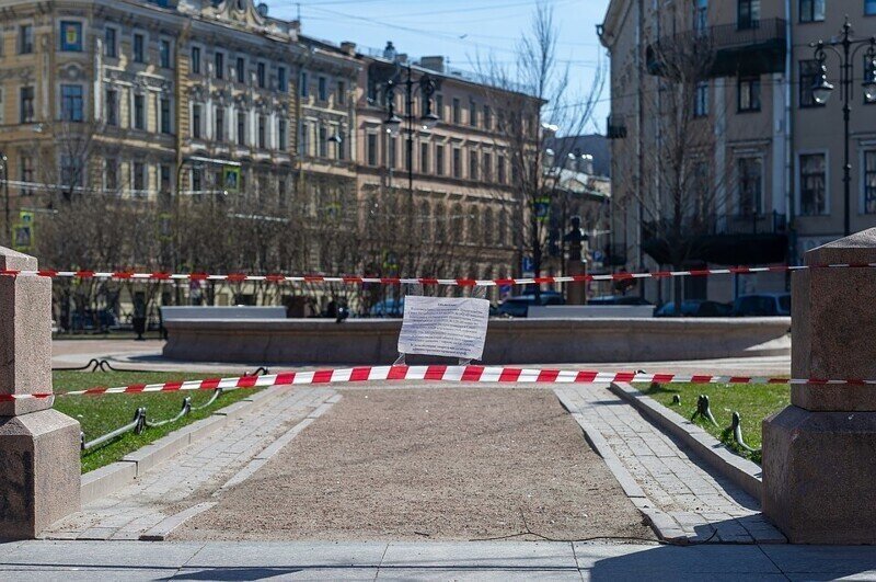 С 29 июня петербуржцы смогут насладиться чашкой кофе в открывшихся после COVID-19 кафе