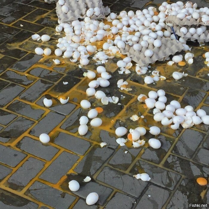 зато плитку хорошо положили