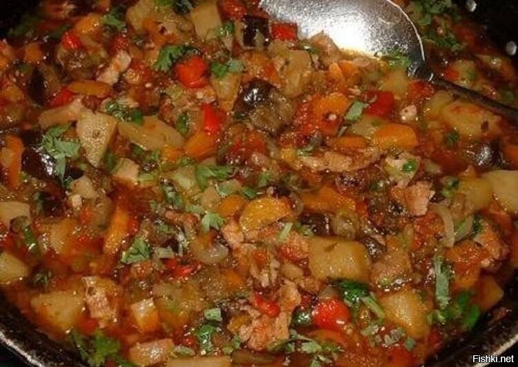 Солянка