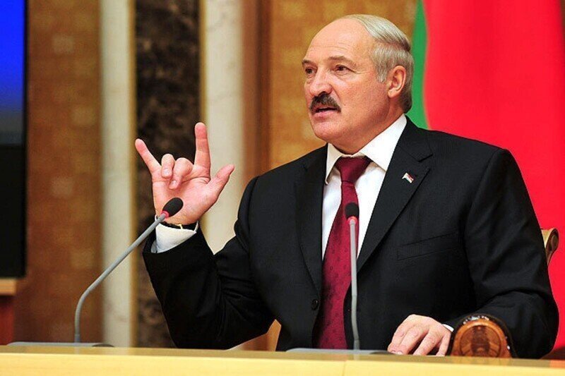 Выяснилось, что для них Белоруссия тоже важна – Лукашенко об отношении Вашингтона к Минску