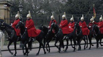 Неожиданно