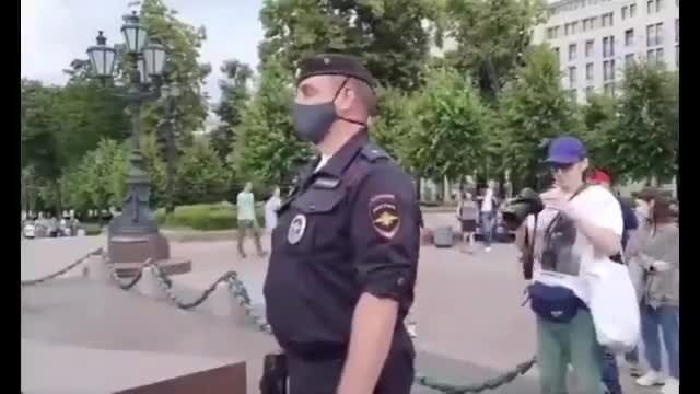 Таких даже полиция не трогает