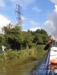 Злой троллинг