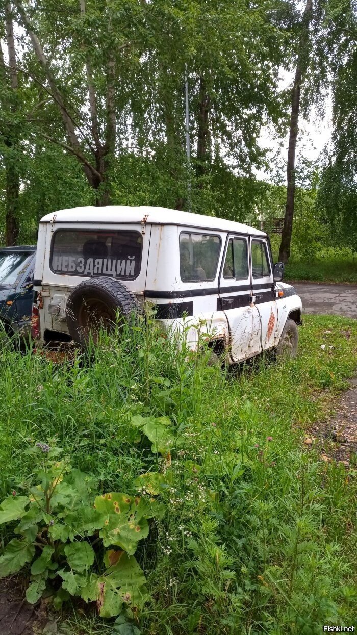 Солянка