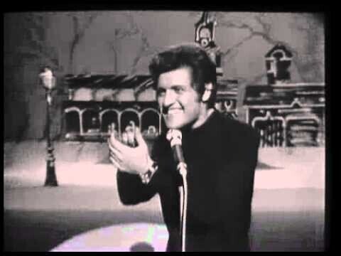 про зайцев: Joe Dassin - Siffler sur la colline ))