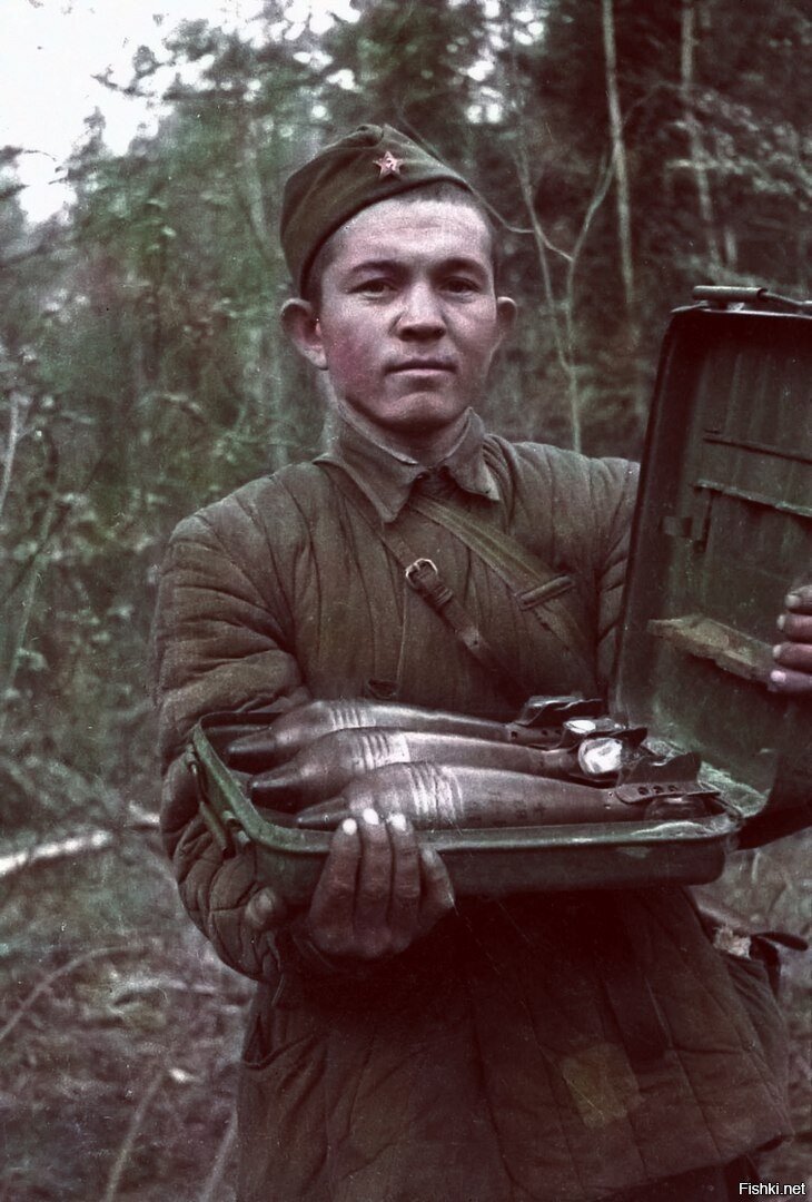 От нашего стола-вашему столу