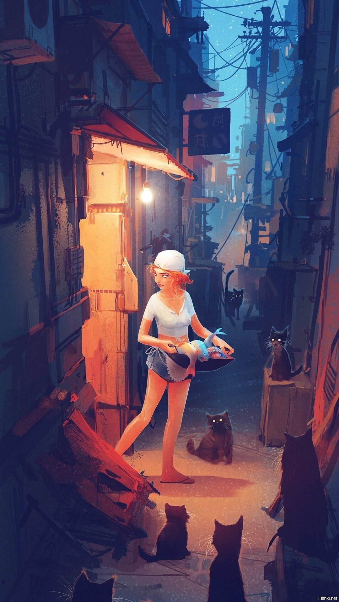 Солянка