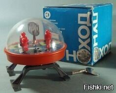 Солянка