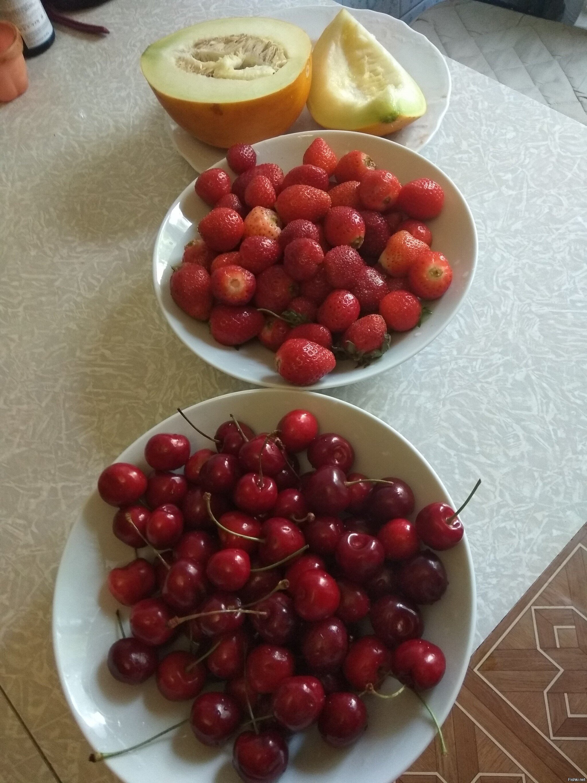 Солянка