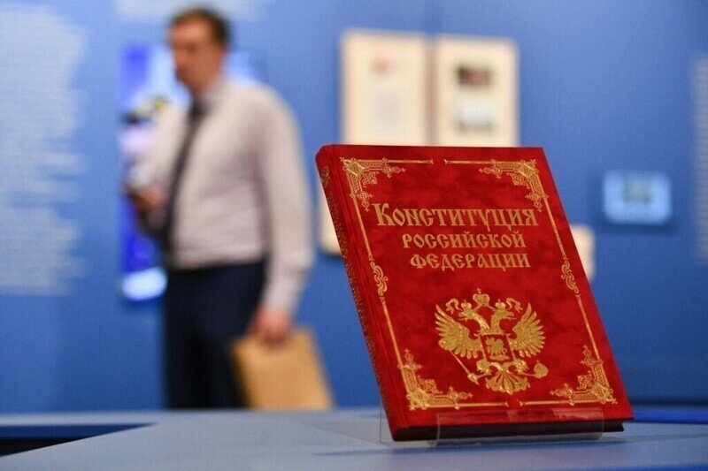 В Российской Федерации растет поистине отечественная демократия, считают эксперты