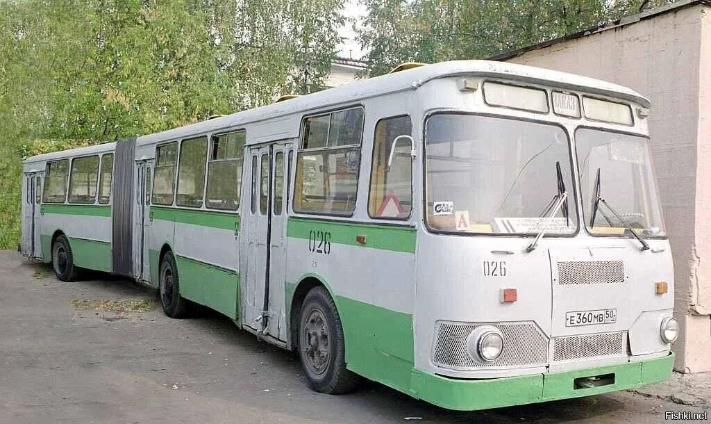 Как вам такое