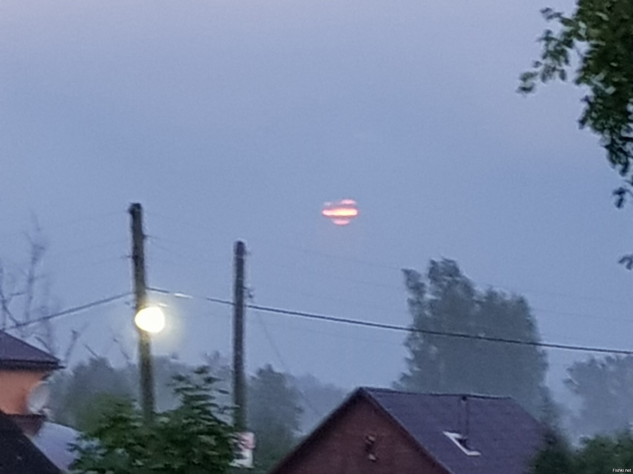 Не ожидал