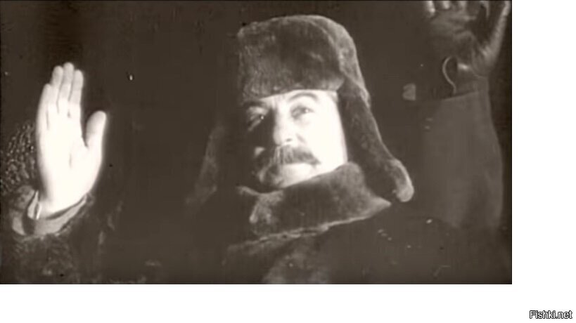 Дело было в апреле 1937 года