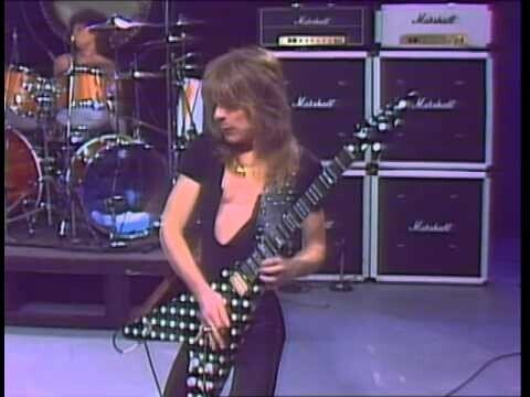 OZZY OSBOURNE - "Mr