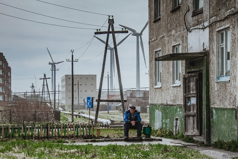 Западное побережье Камчатки