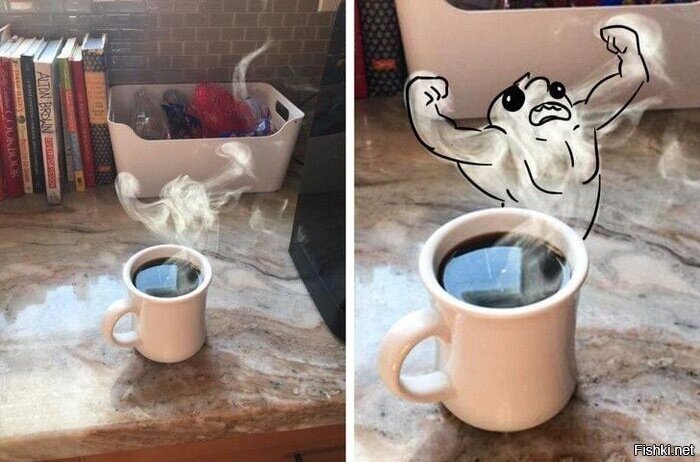 Развидеть
