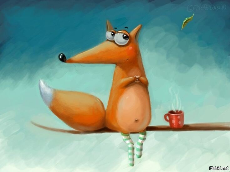 Доброе утро всем :)