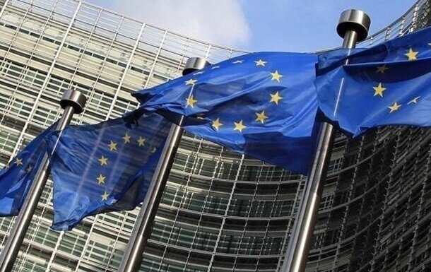 ЕС предупредил Раду о недопустимости поддержки украинского машиностроения