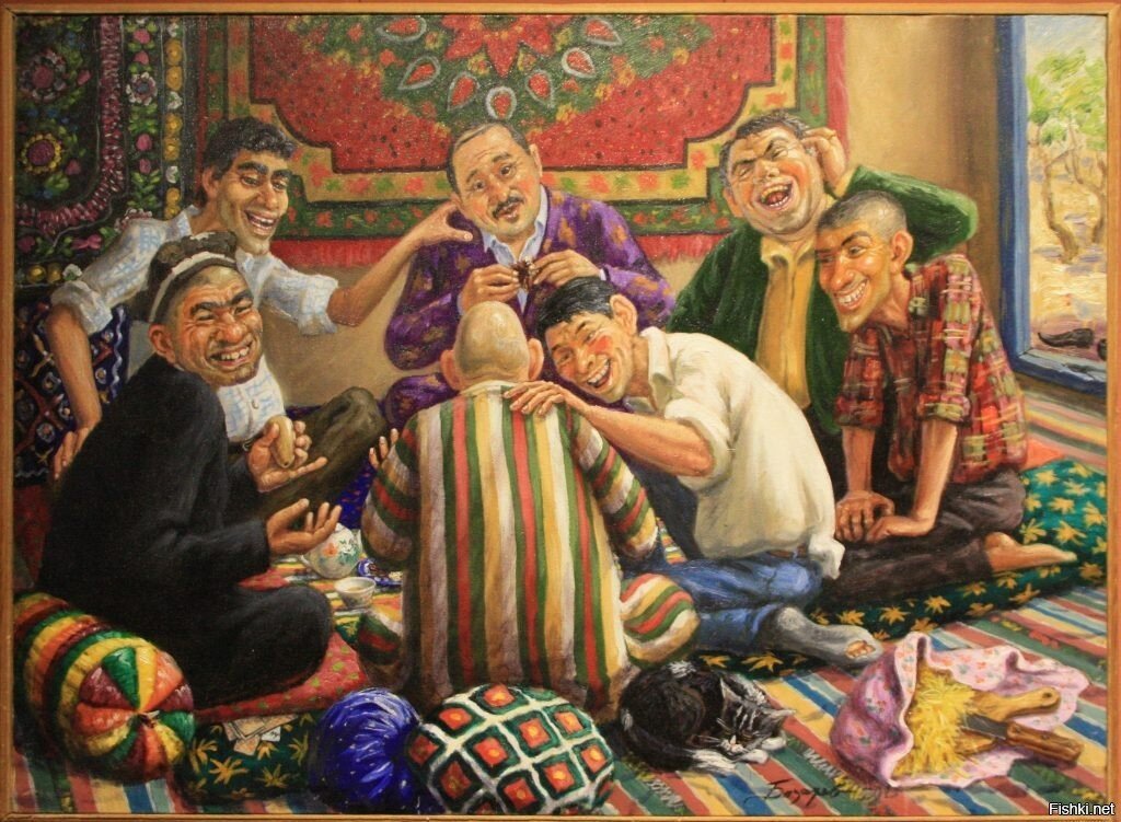 Солянка