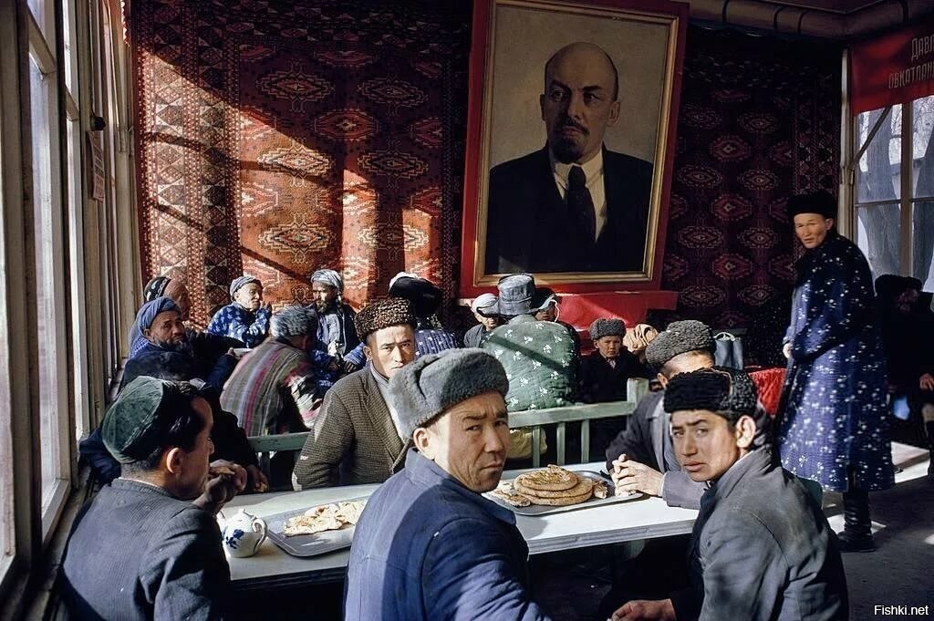 Солянка