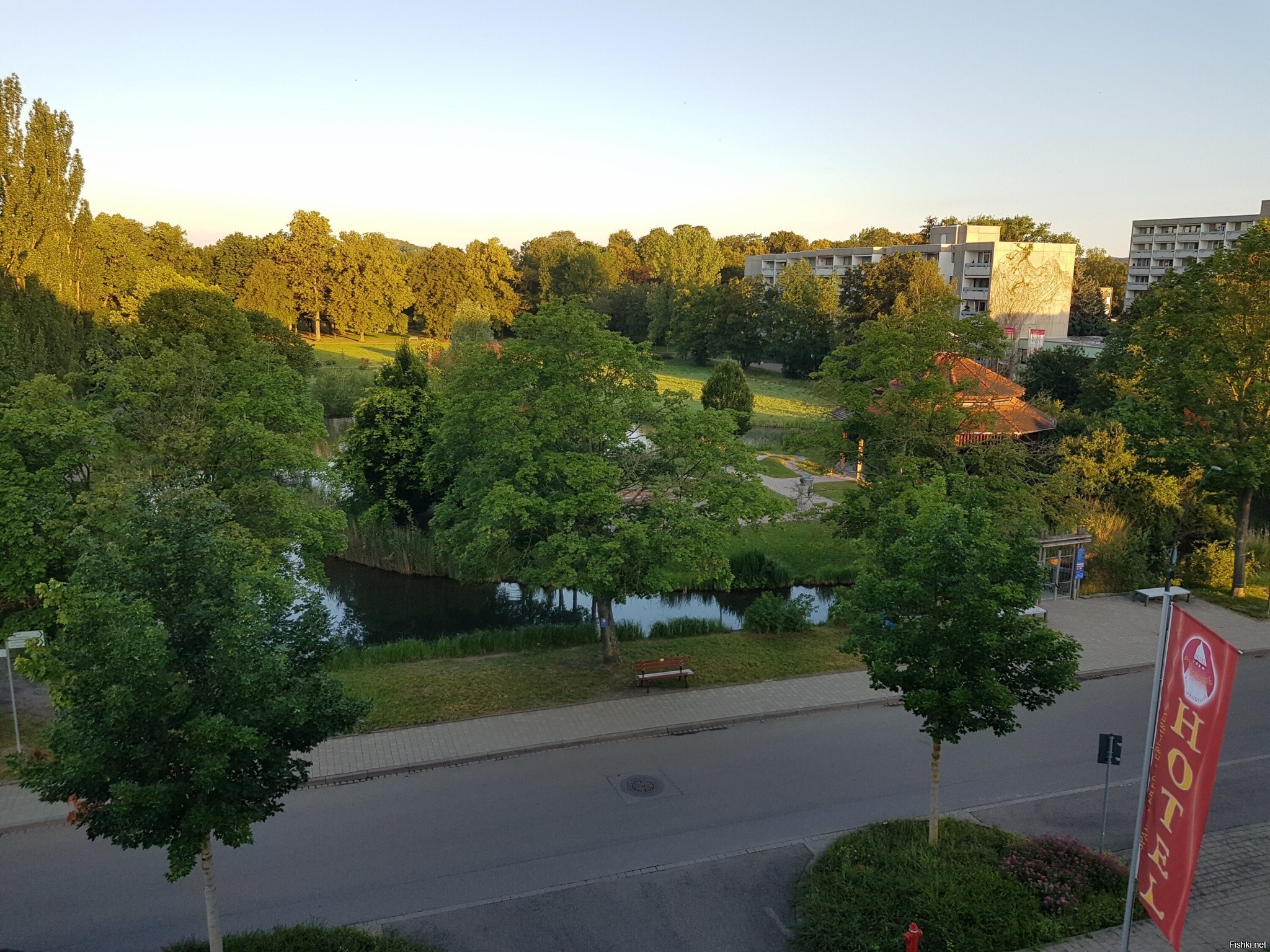 Доброго утра