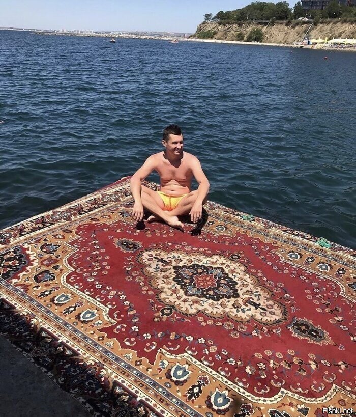 Анапская нооочь