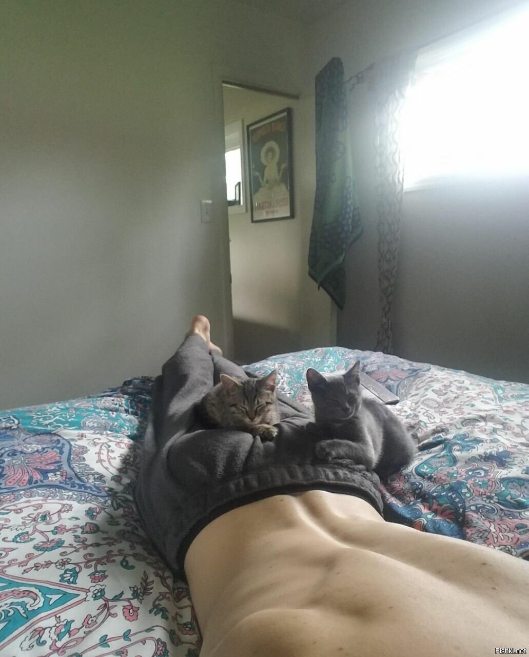 доброе утро))