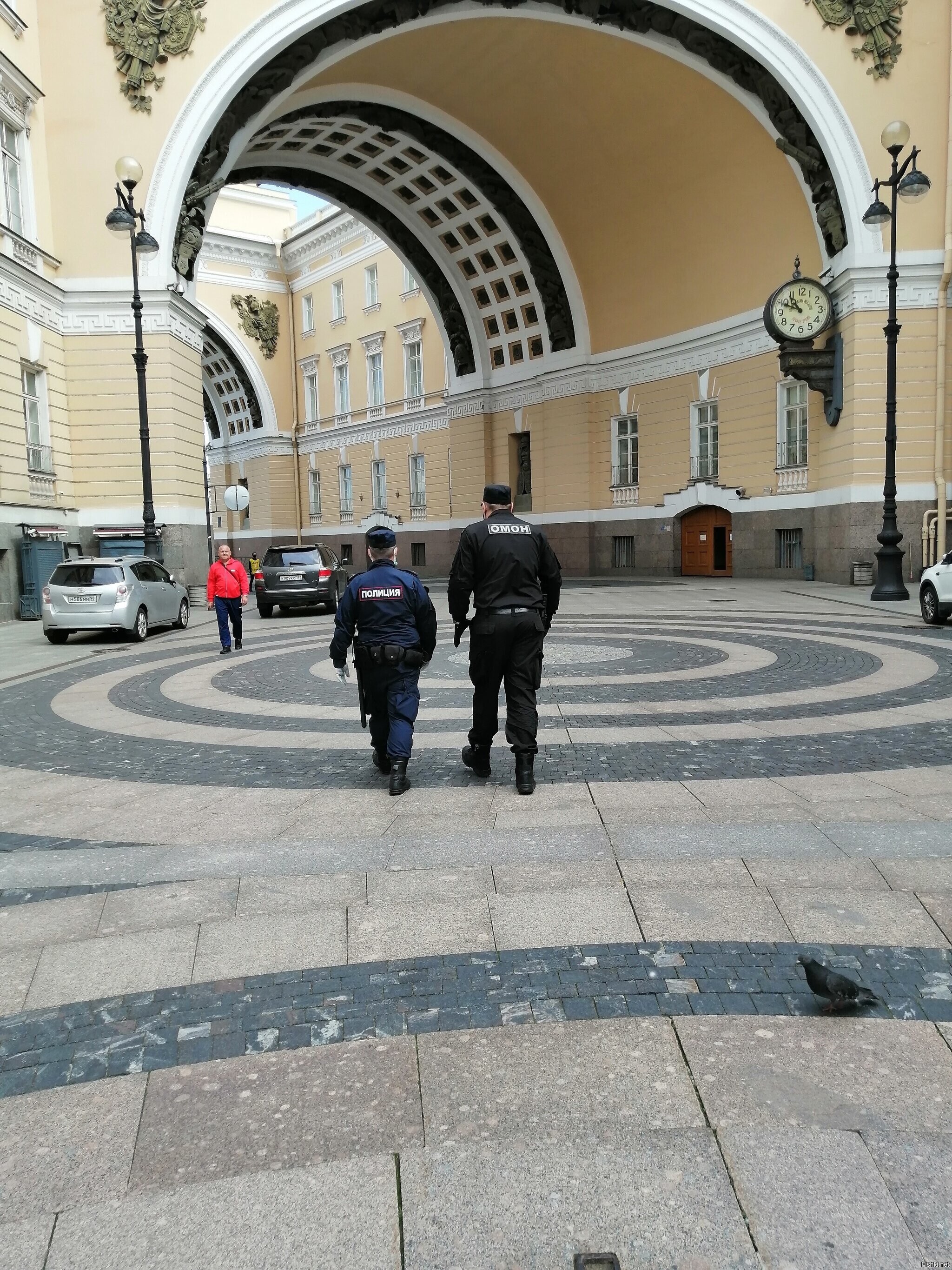 Солянка