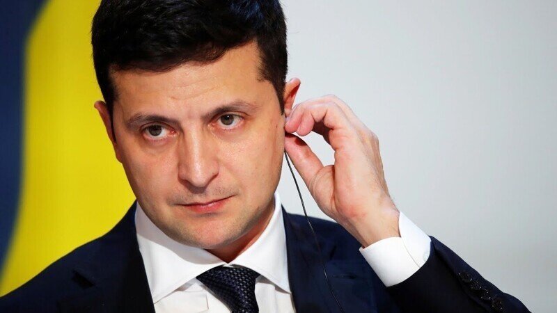 Пять причин — в США предрекли полное фиаско Зеленскому