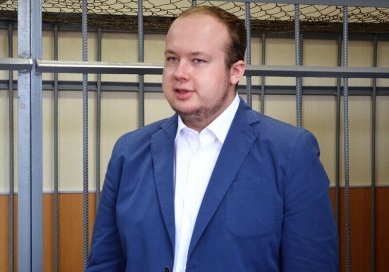 Мошенника и русофоба Георгия Албурова взяли в ФБК* без собеседования